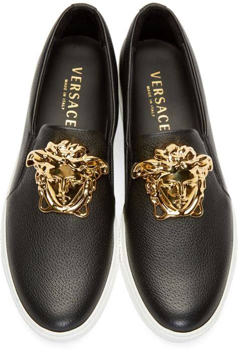 versace pcs unique shoes|versace shoes for men.